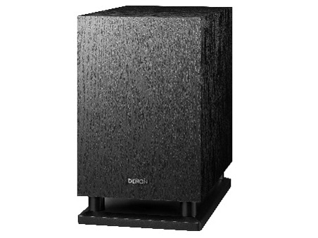 DENON DSW-37-K [ブラック 単品] 価格比較 - 価格.com
