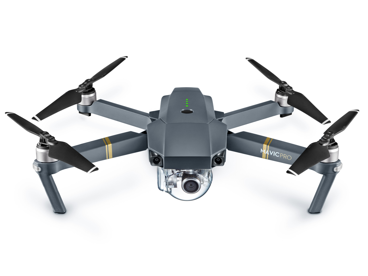 Mavic Pro �t���C���A�R���{ �̐��i�摜