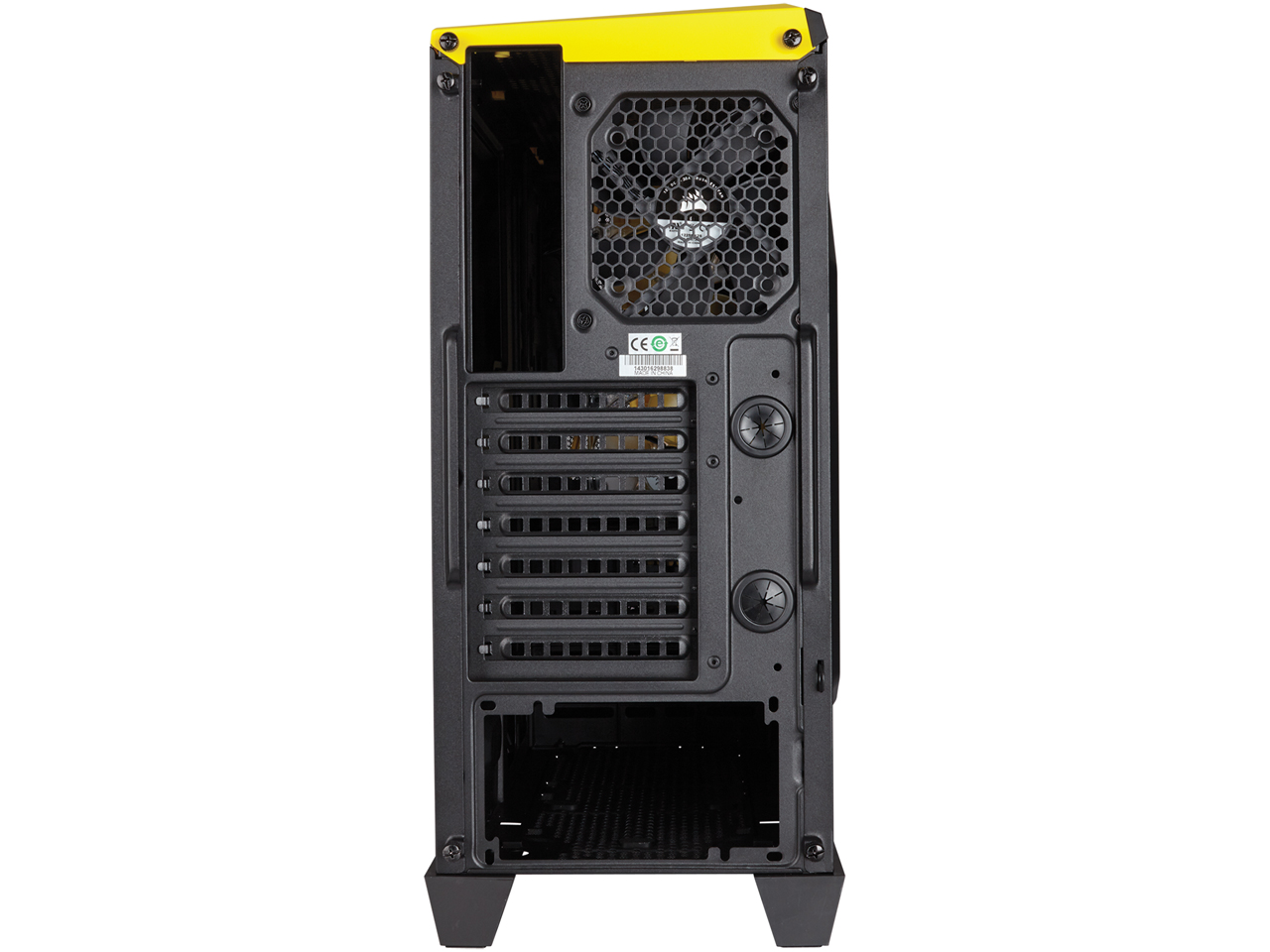 Carbide SPEC-ALPHA CC-9011094-WW [�u���b�N/�C�G���[]