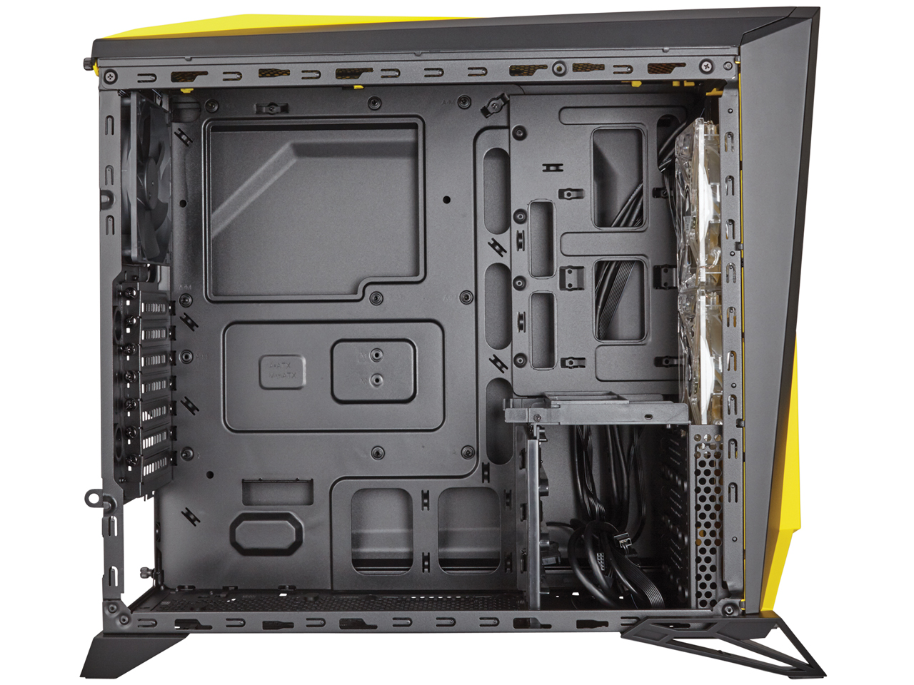 Carbide SPEC-ALPHA CC-9011094-WW [�u���b�N/�C�G���[]