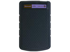 StoreJet 25H3 TS4TSJ25H3P [Purple]