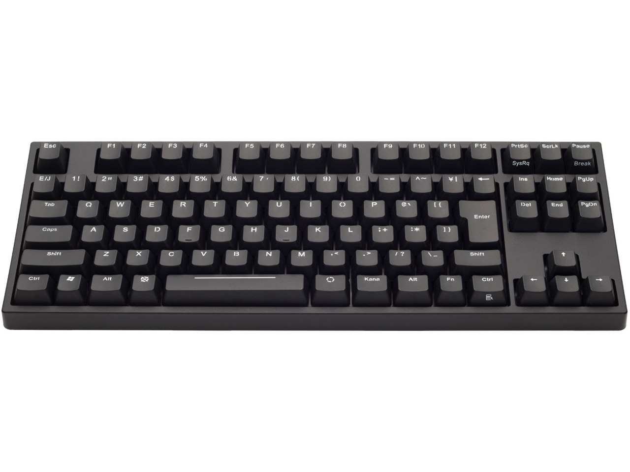 ProgresTouch RETRO TKL AS-KBPD91/TBKN ���� [��]