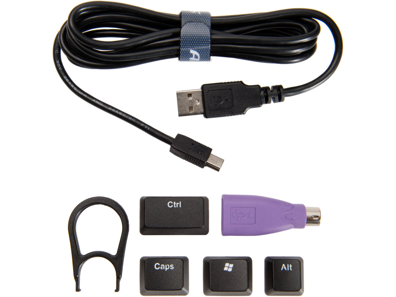 ProgresTouch RETRO TKL AS-KBPD91/TBKN ���� [��]