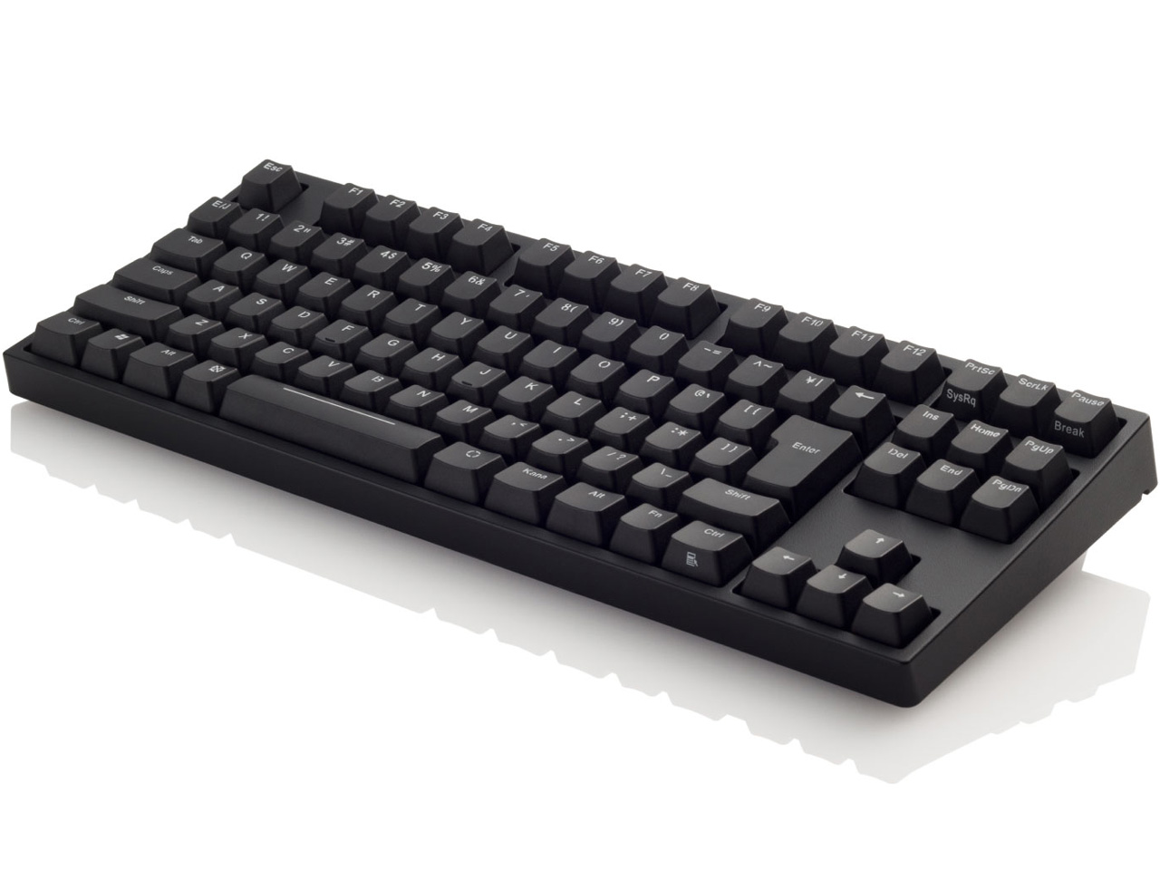 ProgresTouch RETRO TKL AS-KBPD91/CBKN �� [��]