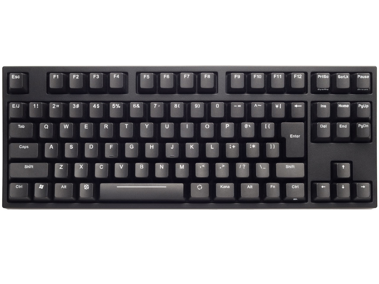 ProgresTouch RETRO TKL AS-KBPD91/CBKN �� [��] �̐��i�摜