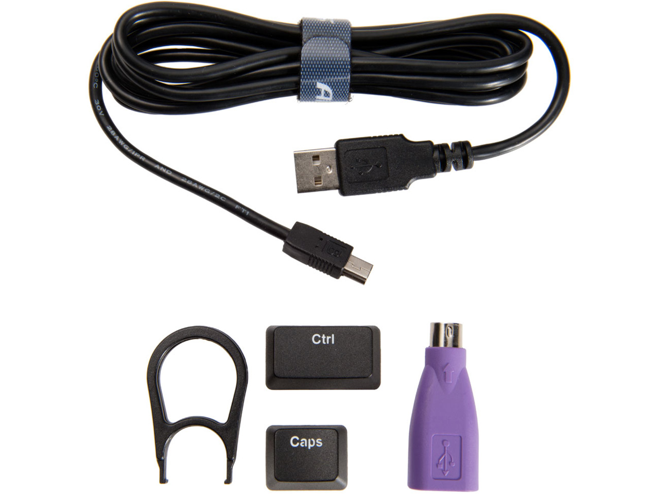 ProgresTouch RETRO TKL AS-KBPD87/CBK �� [��]