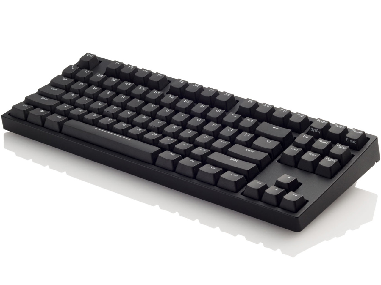 ProgresTouch RETRO TKL AS-KBPD87/LRBK �Ԏ� [��]