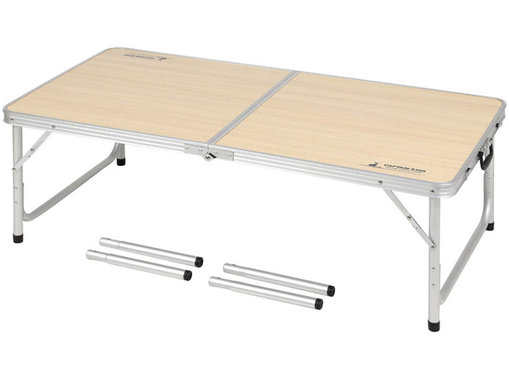 �W���X�g�T�C�Y ���E���W�`�F�A�ŐH�������₷���e�[�u�� M UC-516