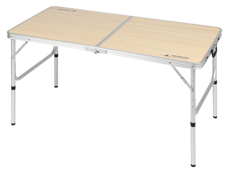 �W���X�g�T�C�Y ���E���W�`�F�A�ŐH�������₷���e�[�u�� M UC-516 �̐��i�摜