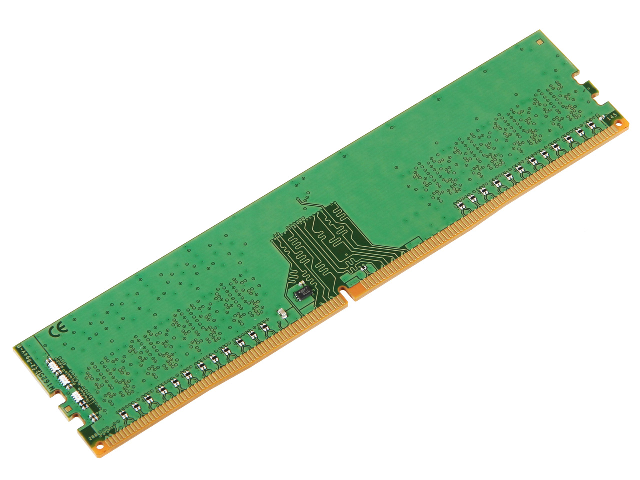 KVR24N17S8/8 [DDR4 PC4-19200 8GB]