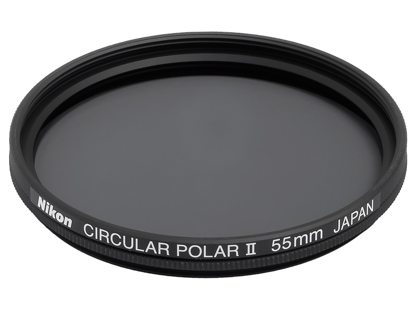 �~�Ό��t�B���^�[II 55mm �̐��i�摜