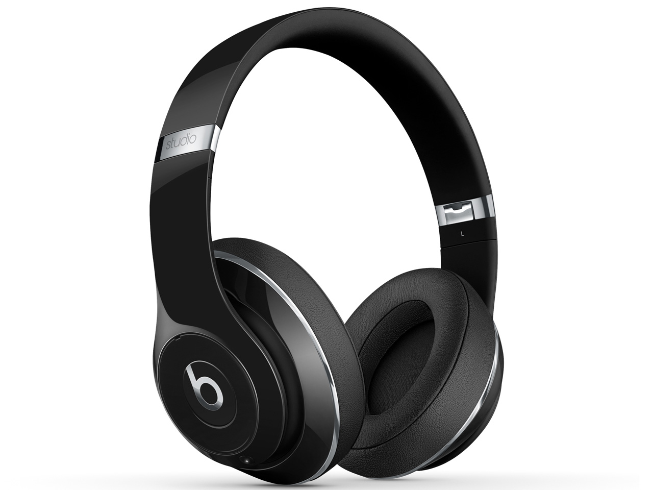 studio wireless MP1F2PA/A [�O���X�u���b�N]