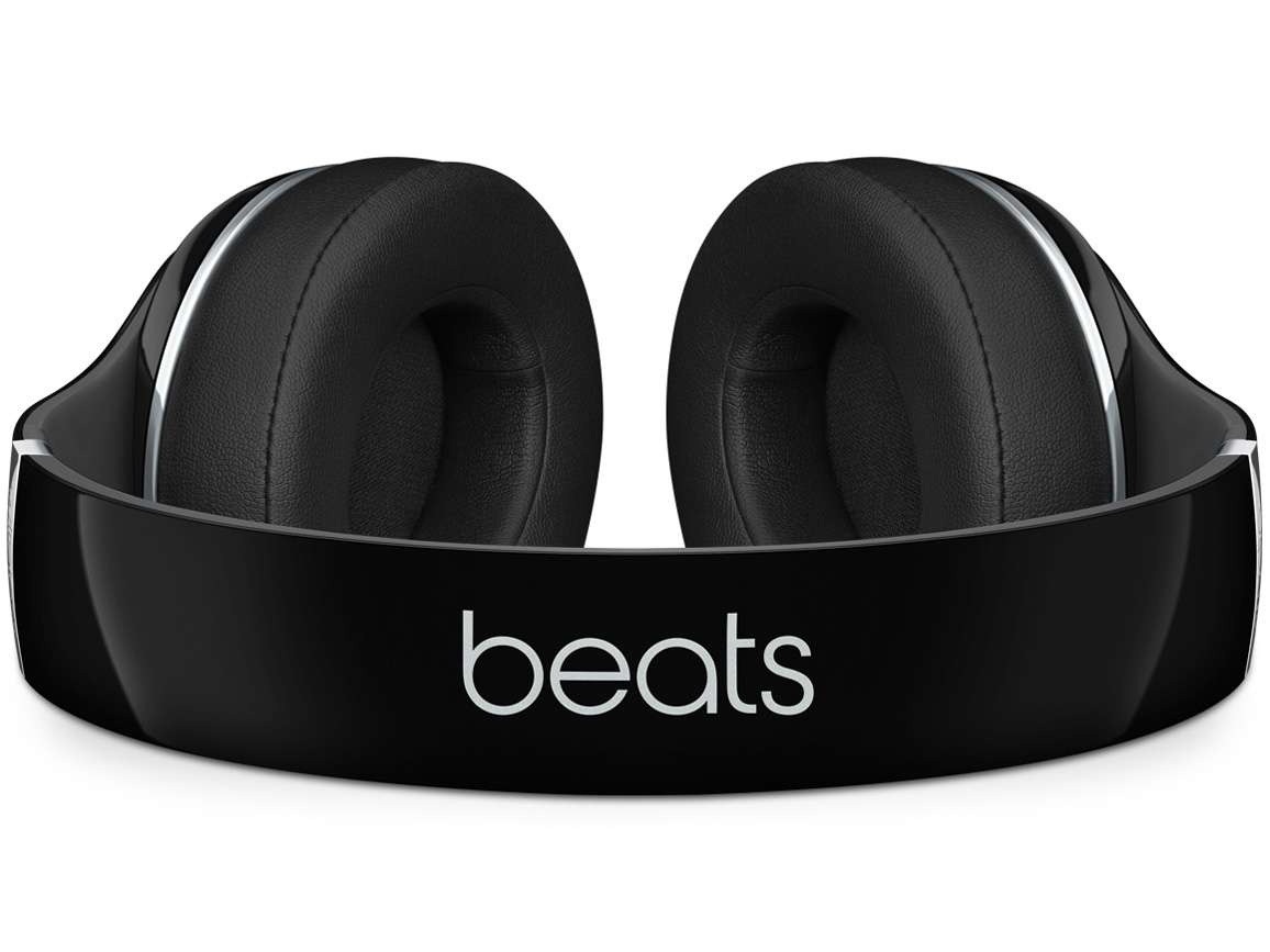 studio wireless MP1F2PA/A [�O���X�u���b�N]