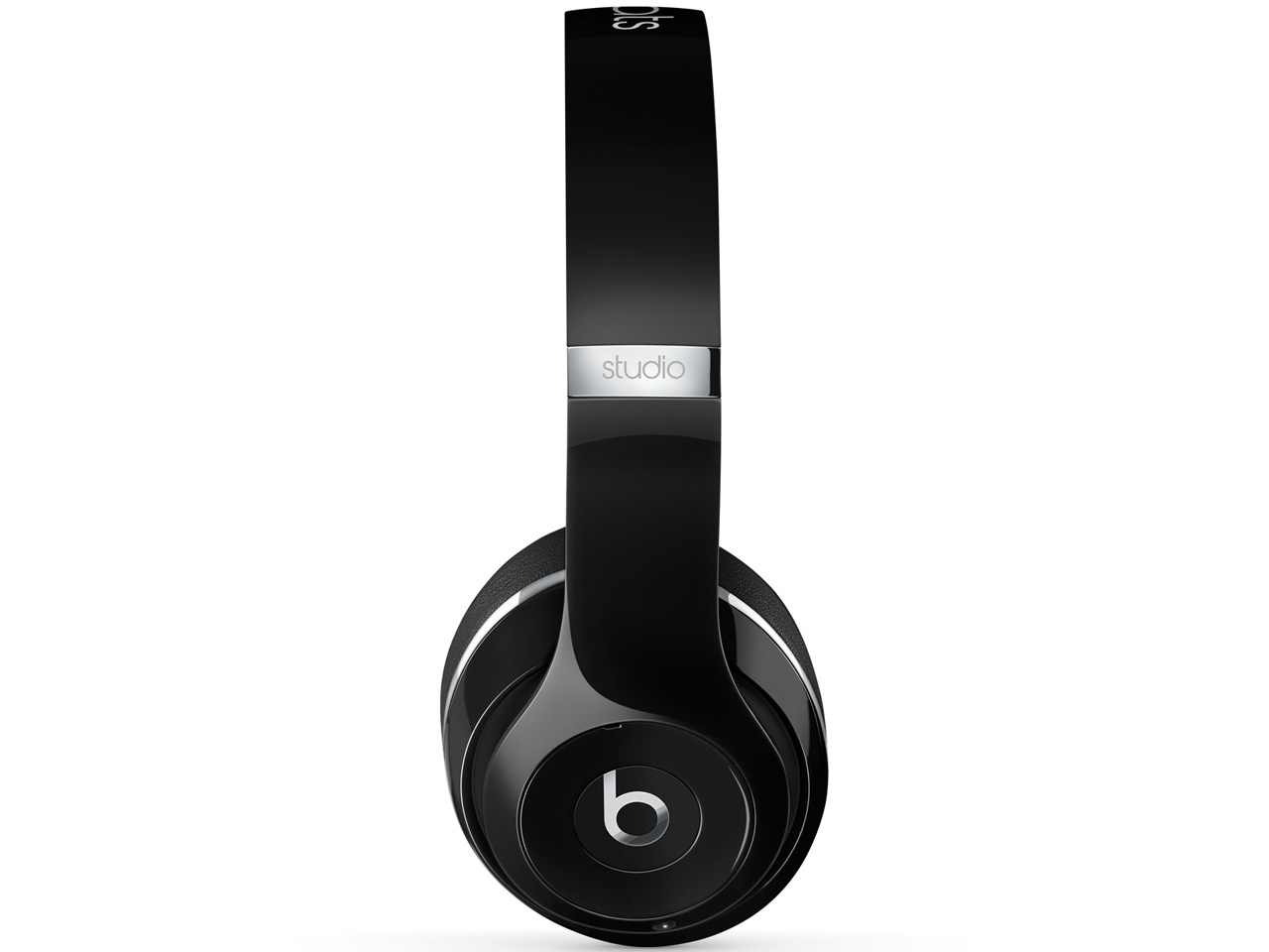 studio wireless MP1F2PA/A [�O���X�u���b�N]