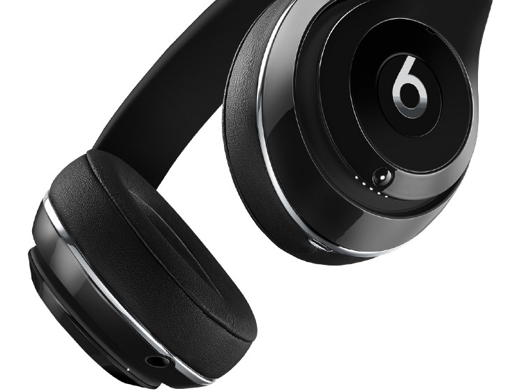 studio wireless MP1F2PA/A [�O���X�u���b�N]