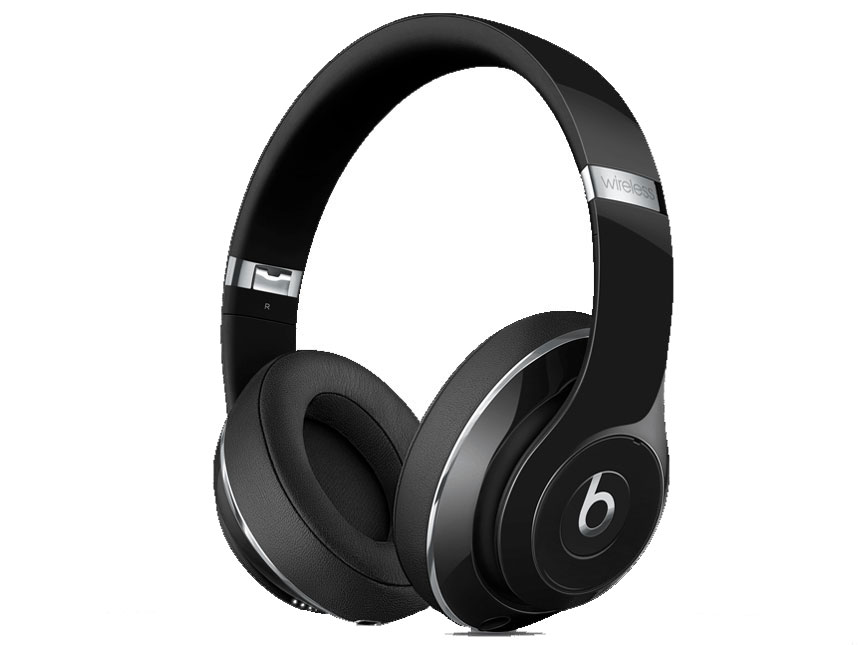 Beats studio wireless MP1F2PA/A ヘッドホン ビーツ・エレクトロニクス studio wireless MP1F2PA/A [グロスブラック