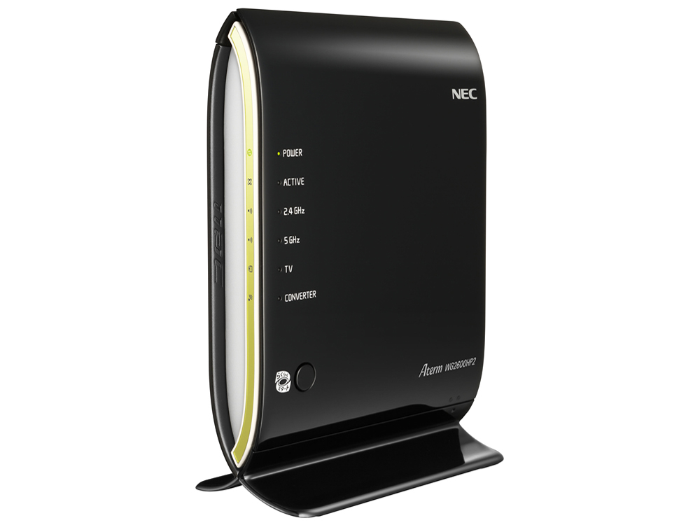 Aterm WG2600HP2 PA-WG2600HP2 �̐��i�摜