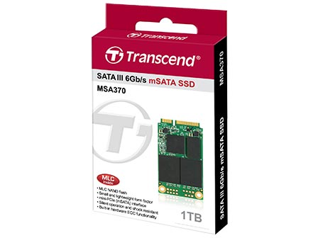 MSA370 TS1TMSA370