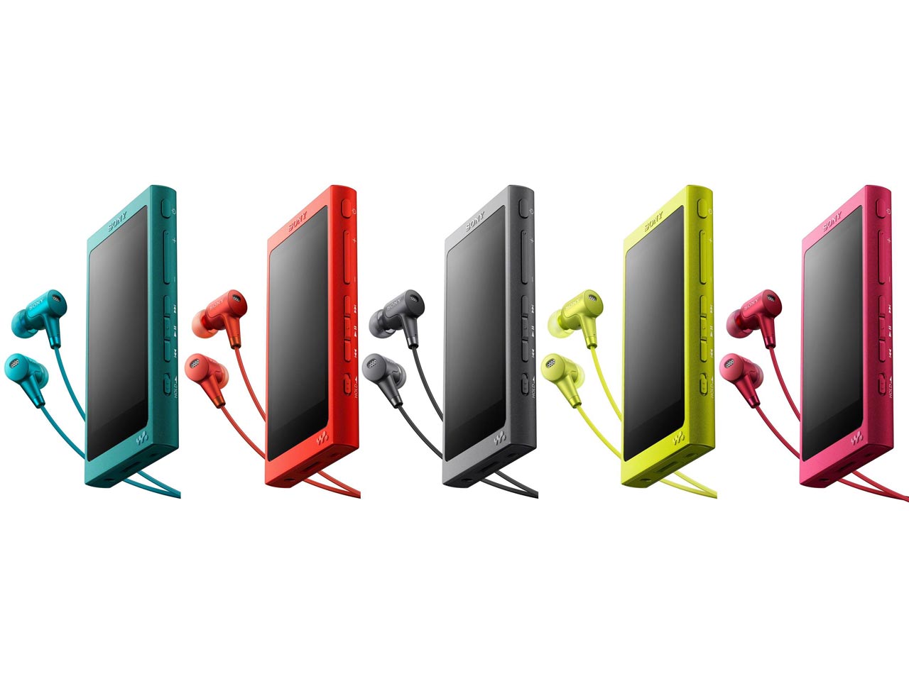 NW-A36HN (L) [32GB �r���W�A���u���[]