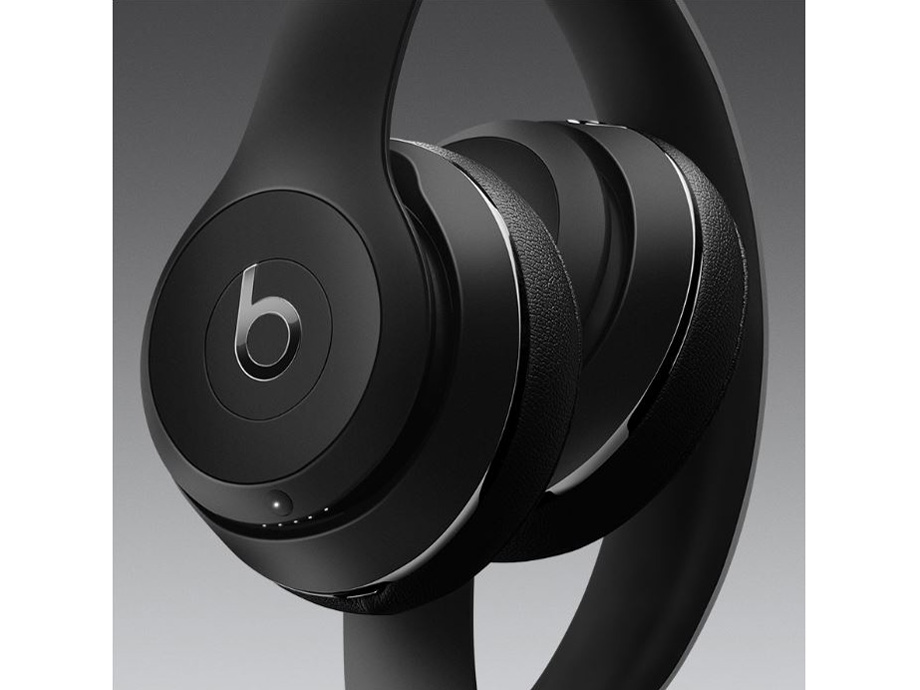 solo3 wireless MP582PA/A [�u���b�N]