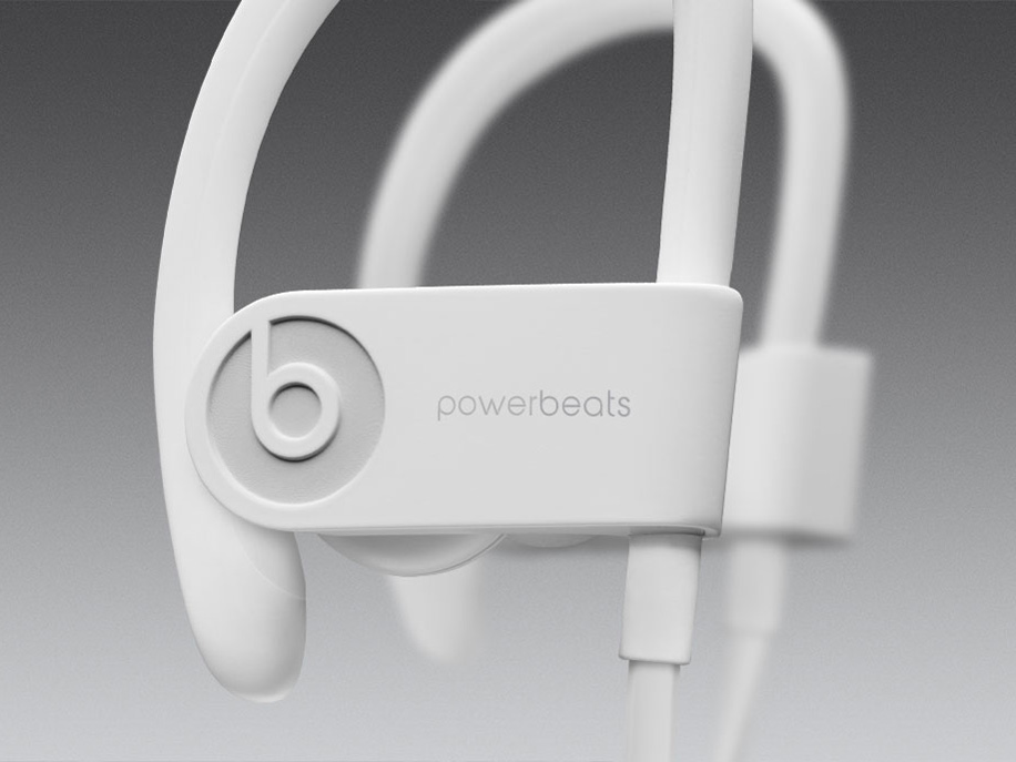 Powerbeats3 wireless ML8W2PA/A [�z���C�g]