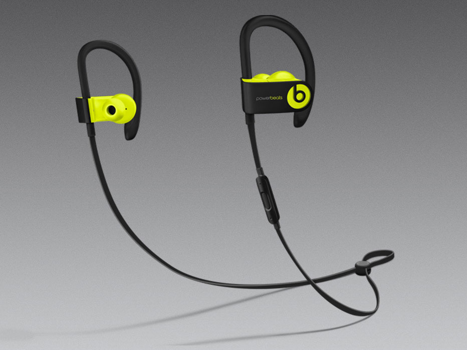 Powerbeats3 wireless MNN02PA/A [�V���b�N�E�C�G���[] �̐��i�摜