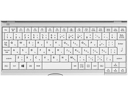 Let's note SZ6 CF-SZ6EDYPR