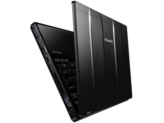 Let's note SZ6 CF-SZ6FFMQR SIM�t���[