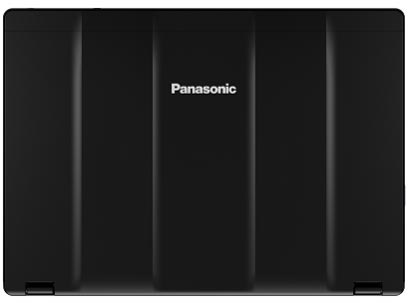 Let's note SZ6 CF-SZ6FFMQR SIM�t���[