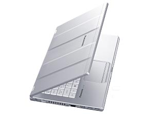 Let's note LX6 CF-LX6ED9QR