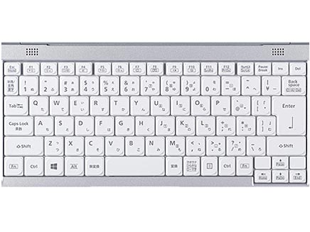 Let's note LX6 CF-LX6ED9QR