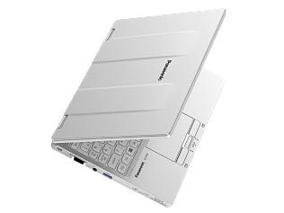 Let's note RZ6 CF-RZ6DFFPR SIM�t���[