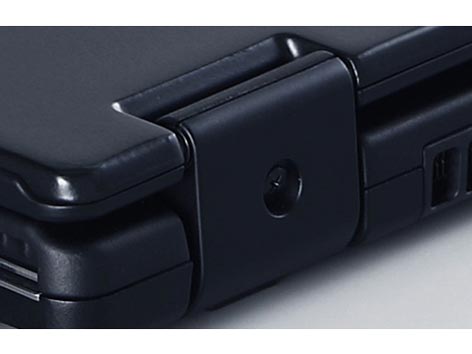 Let's note MX5 CF-MX5XF8QR