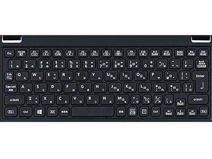 Let's note MX5 CF-MX5XF8QR