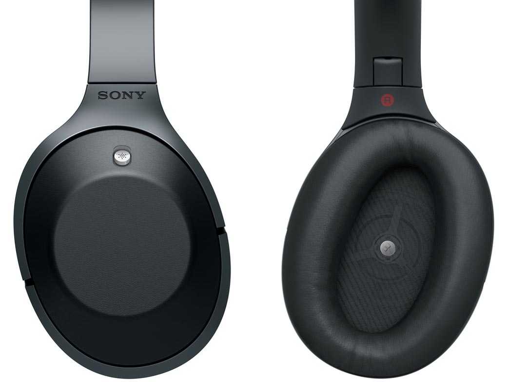 MDR-1000X (B) [�u���b�N]