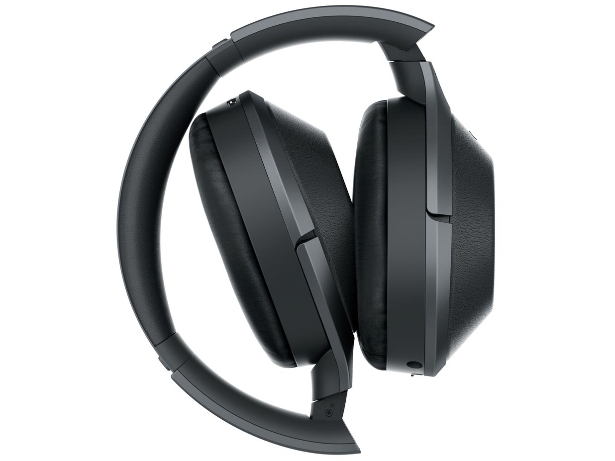 MDR-1000X (B) [�u���b�N]