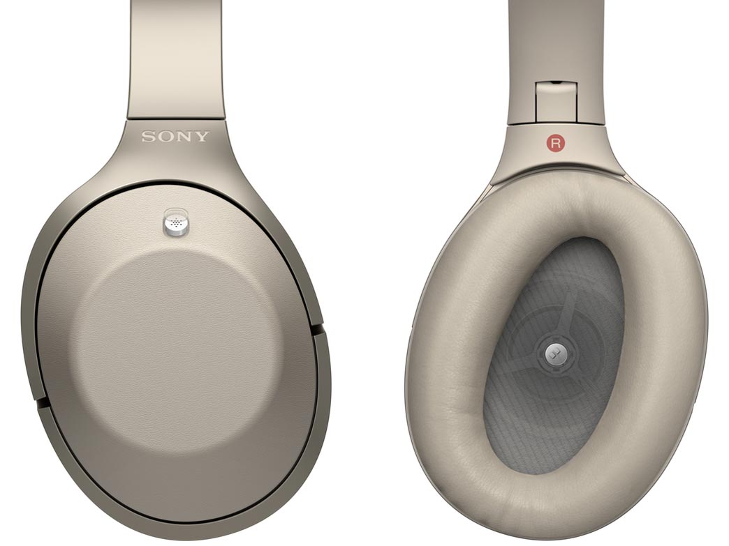 MDR-1000X (C) [�O���[�x�[�W��]