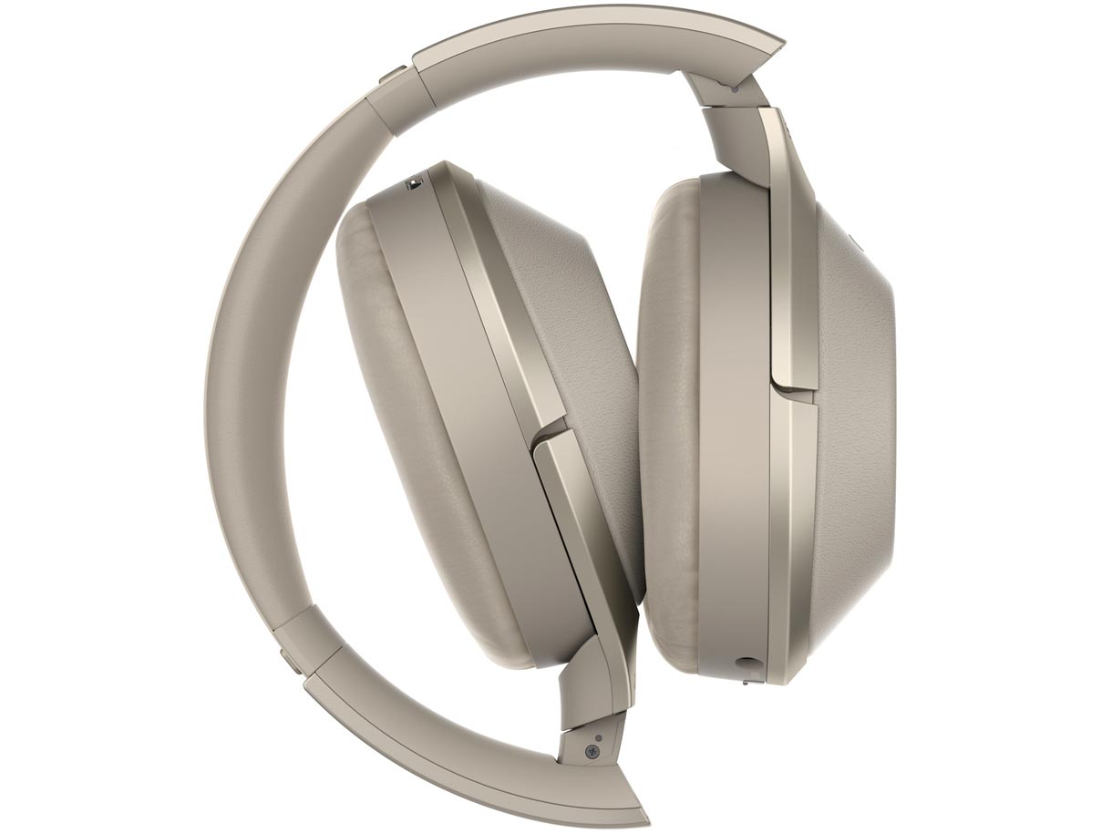 MDR-1000X (C) [�O���[�x�[�W��]