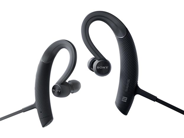 MDR-XB80BS (B) [�u���b�N]