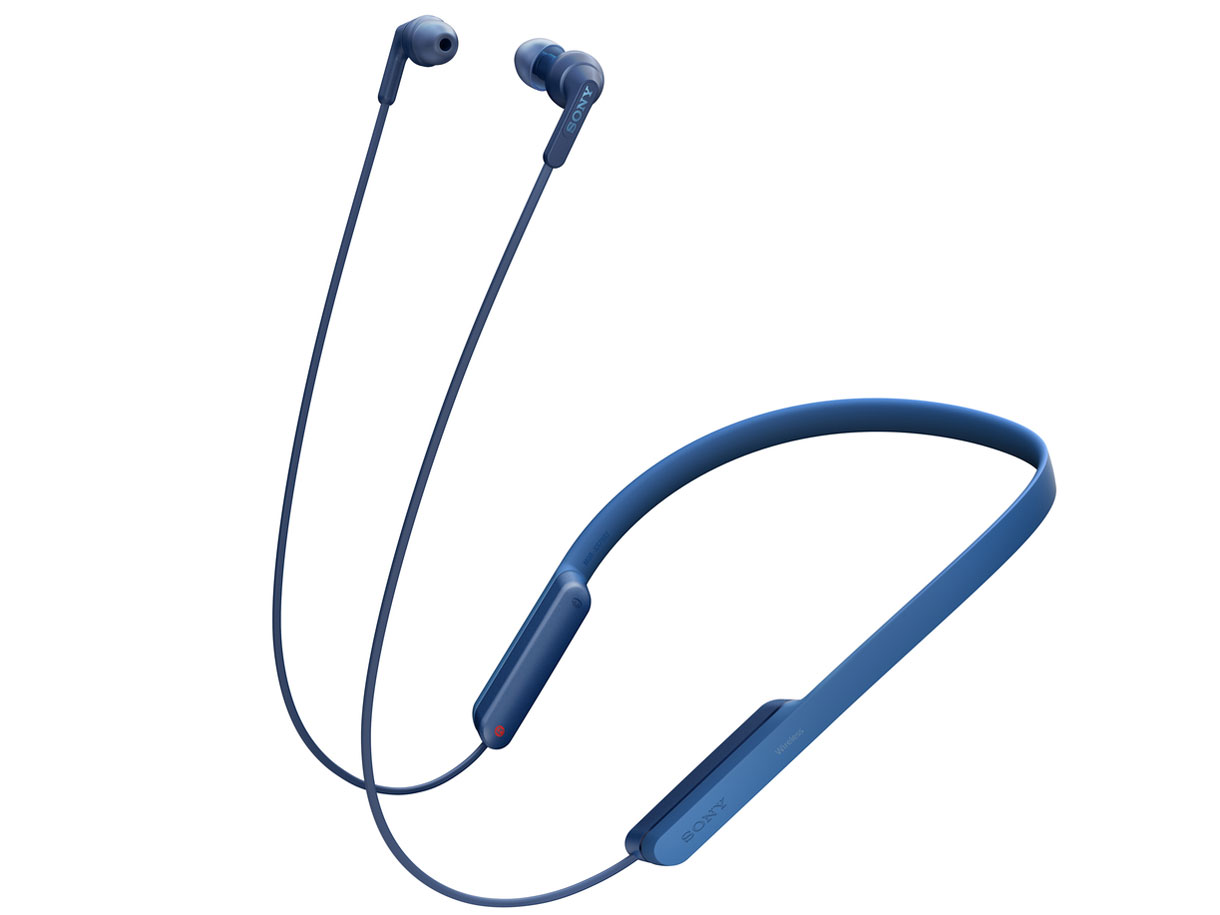 MDR-XB70BT (L) [�u���[] �̐��i�摜