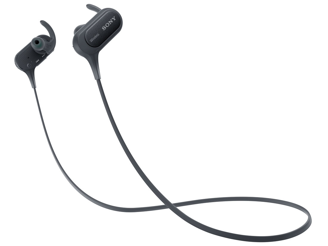 ソニー SONY イヤホン MDR-XB50 : カナル型 ブルー MDR-XB50 L 9jupf8b MDR-XB50 | ヘッドホン | ソニー