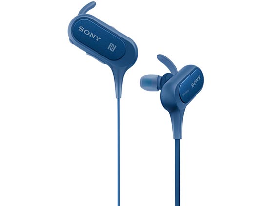 MDR-XB50BS (L) [�u���[]