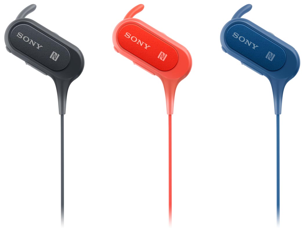 MDR-XB50BS (L) [�u���[]