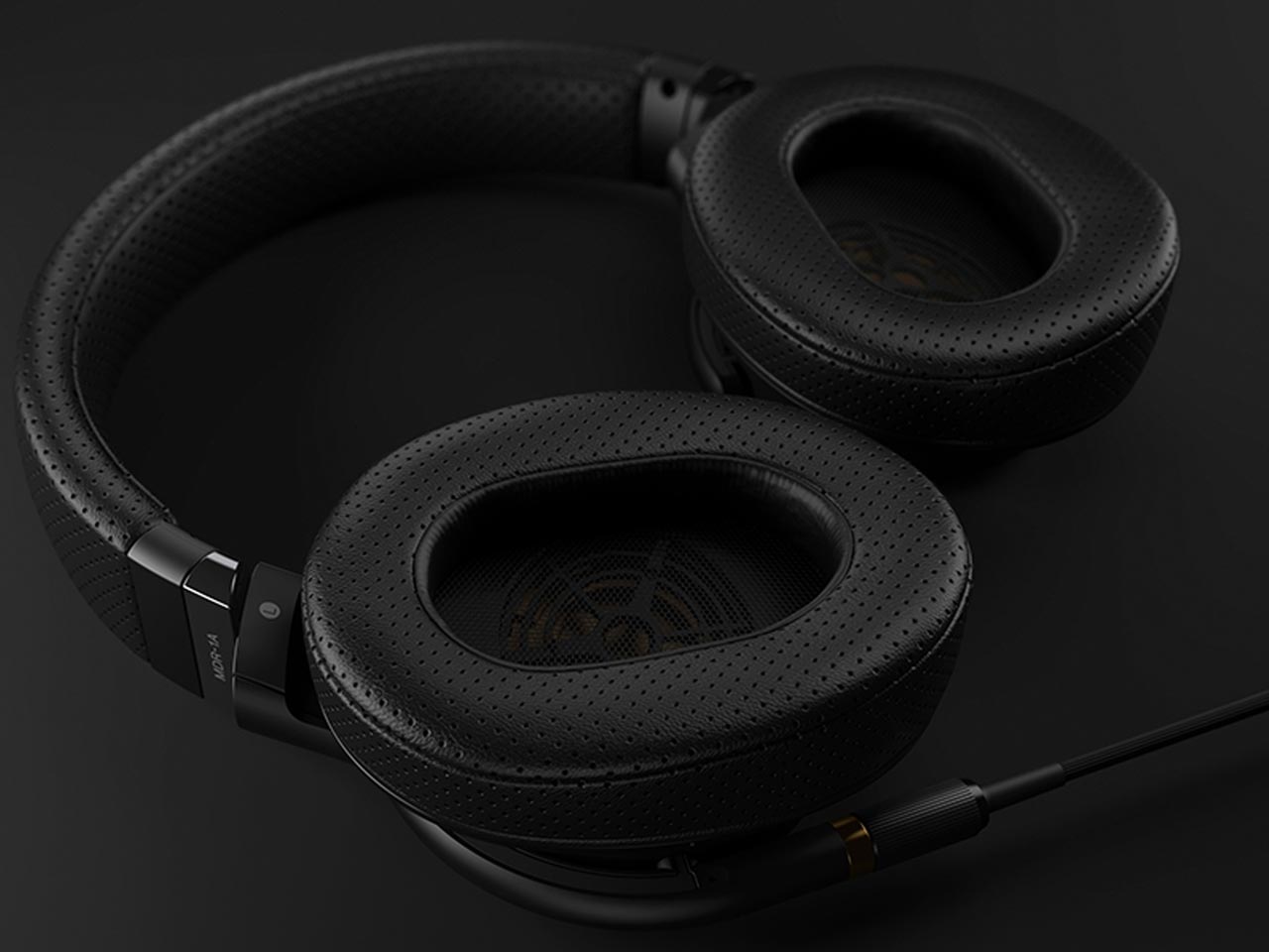 MDR-1A Limited Edition