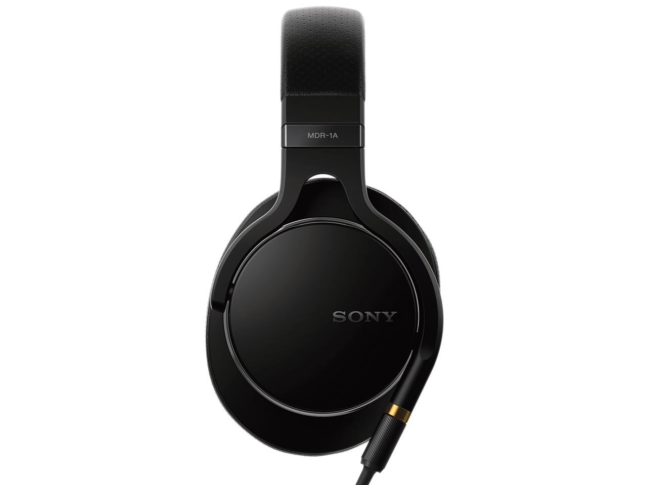 MDR-1A Limited Edition