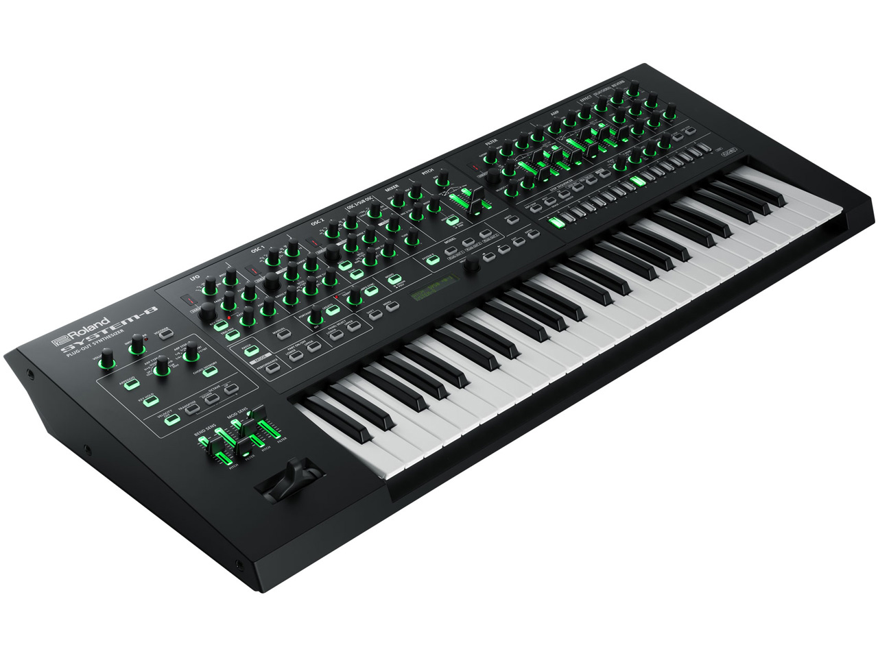 SYSTEM-8