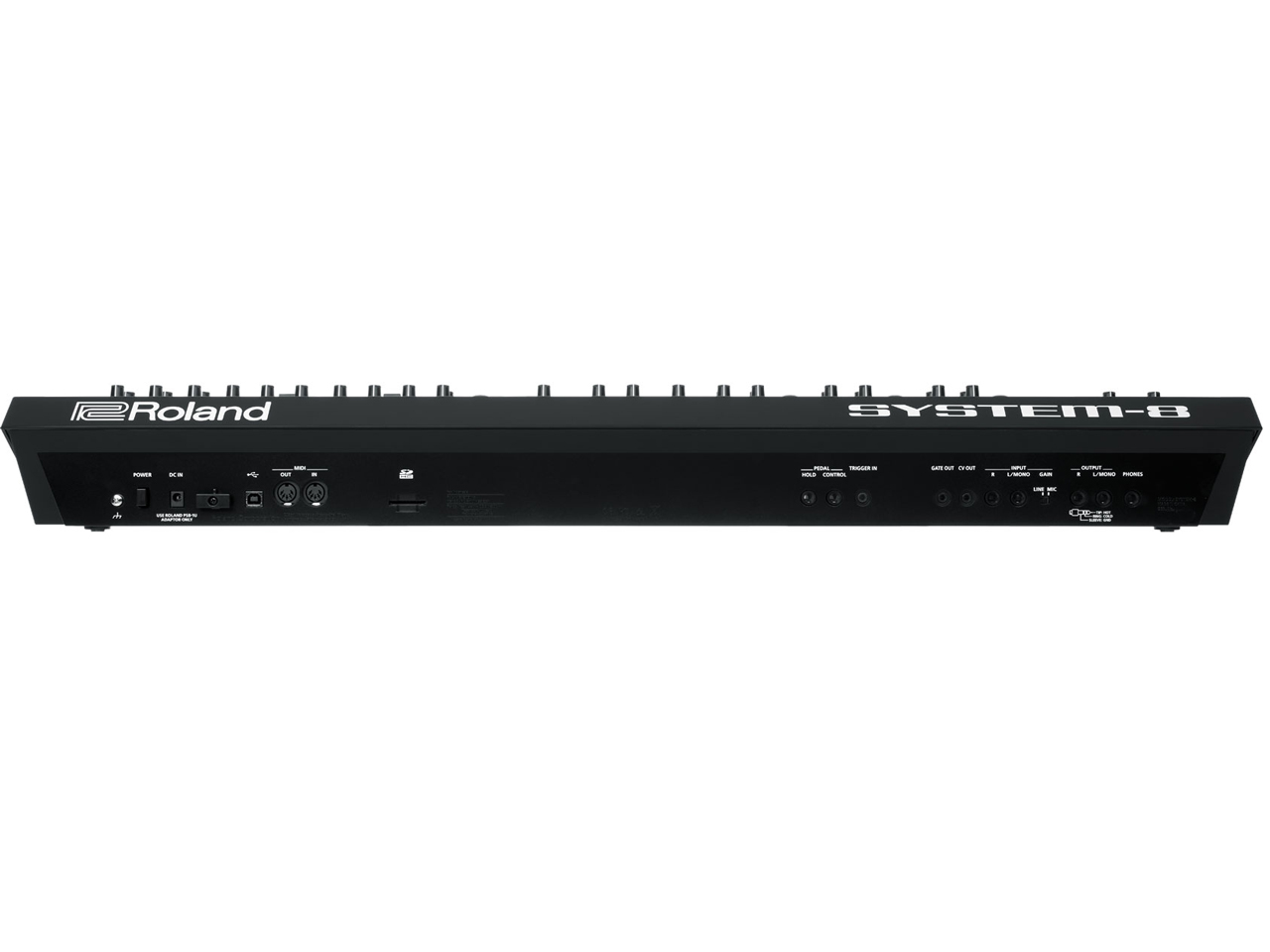 SYSTEM-8