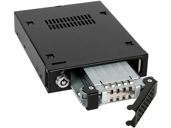 ICYDOCK MB991IK-B [��]