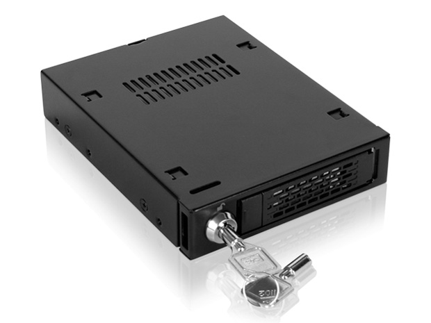 ICYDOCK MB991IK-B [��]