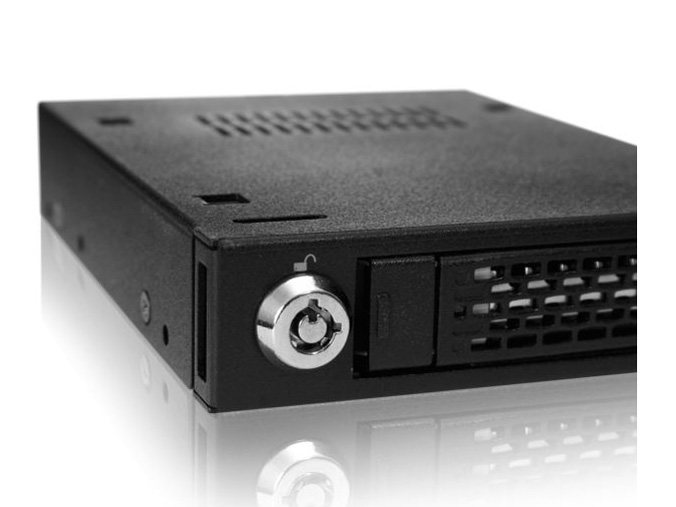 ICYDOCK MB991IK-B [��]